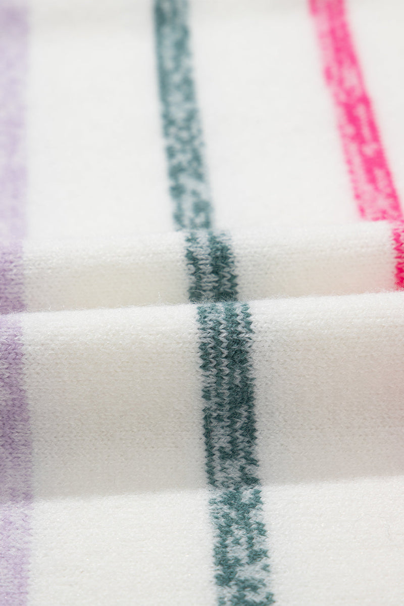 Maglione dal design classico