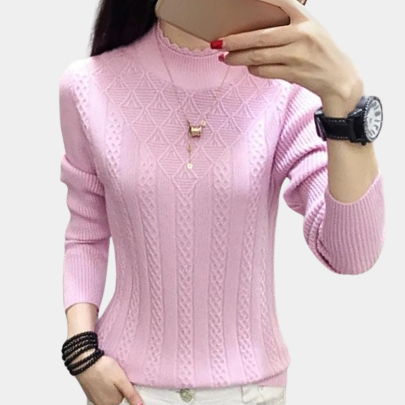 Maglione vintage classico