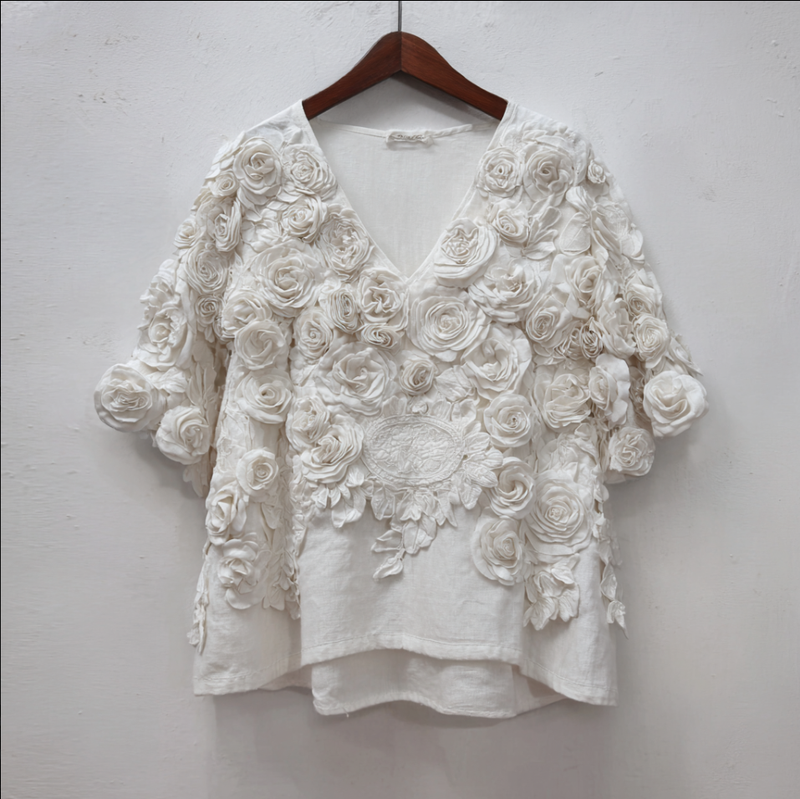 Camicia dal design classico