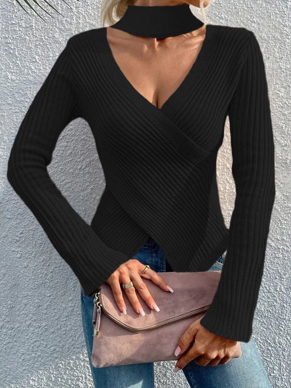 Maglione vintage classico