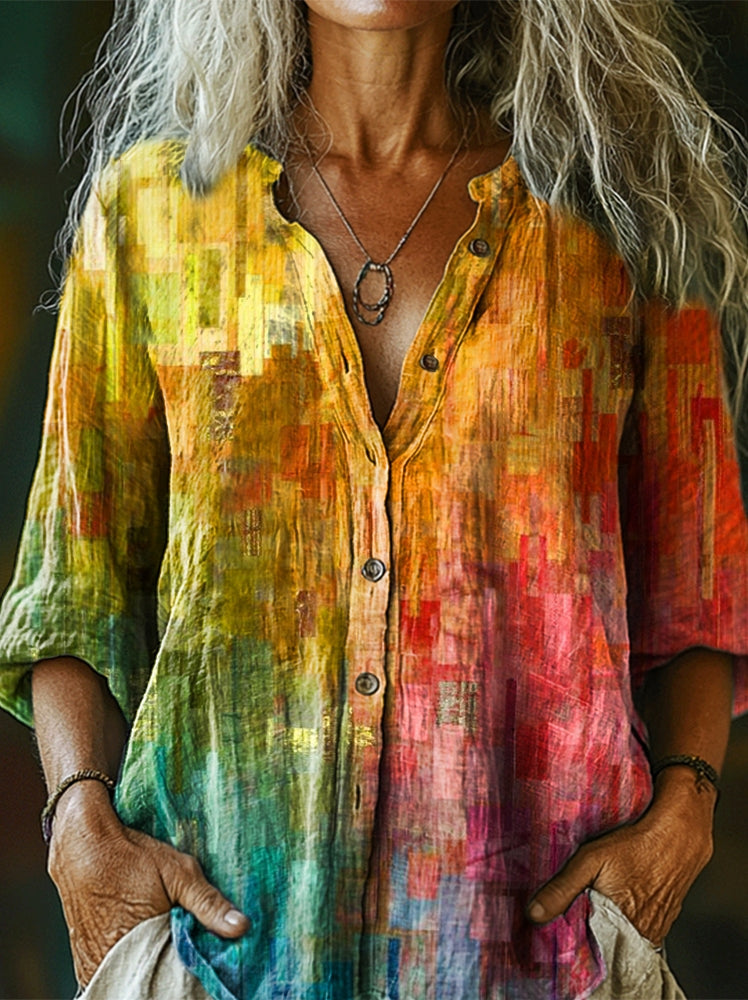 Camicia splendidamente realizzato