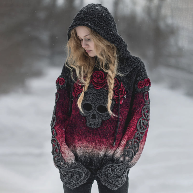 Maglione vintage classico