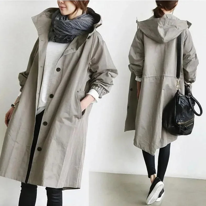Cappotto vintage classico