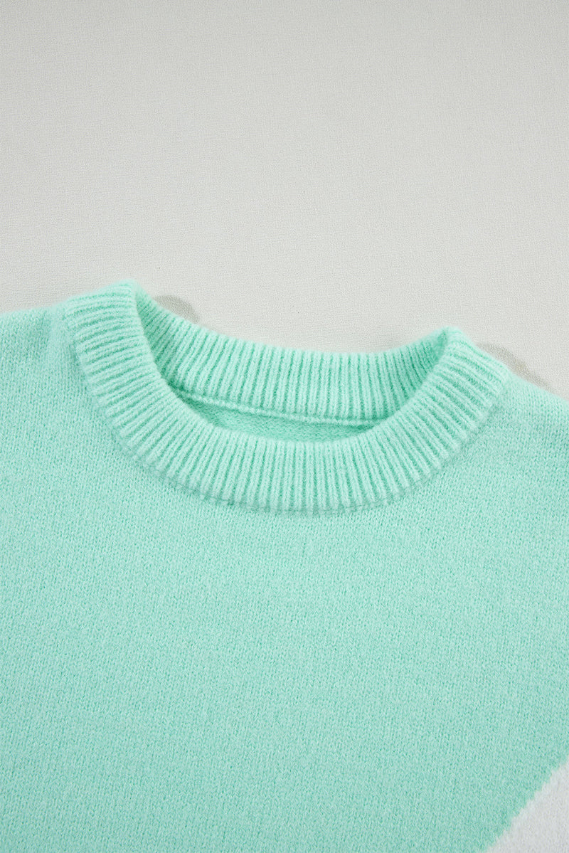 Maglione vintage classico