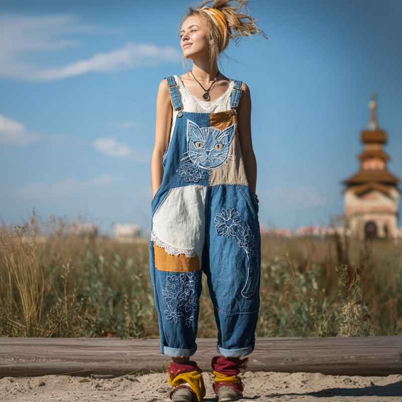 Capo dal design elegante