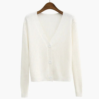 Maglione in stile vintage senza tempo
