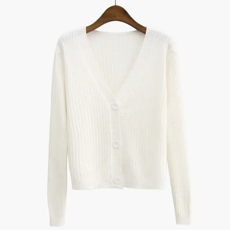 Maglione in stile vintage senza tempo