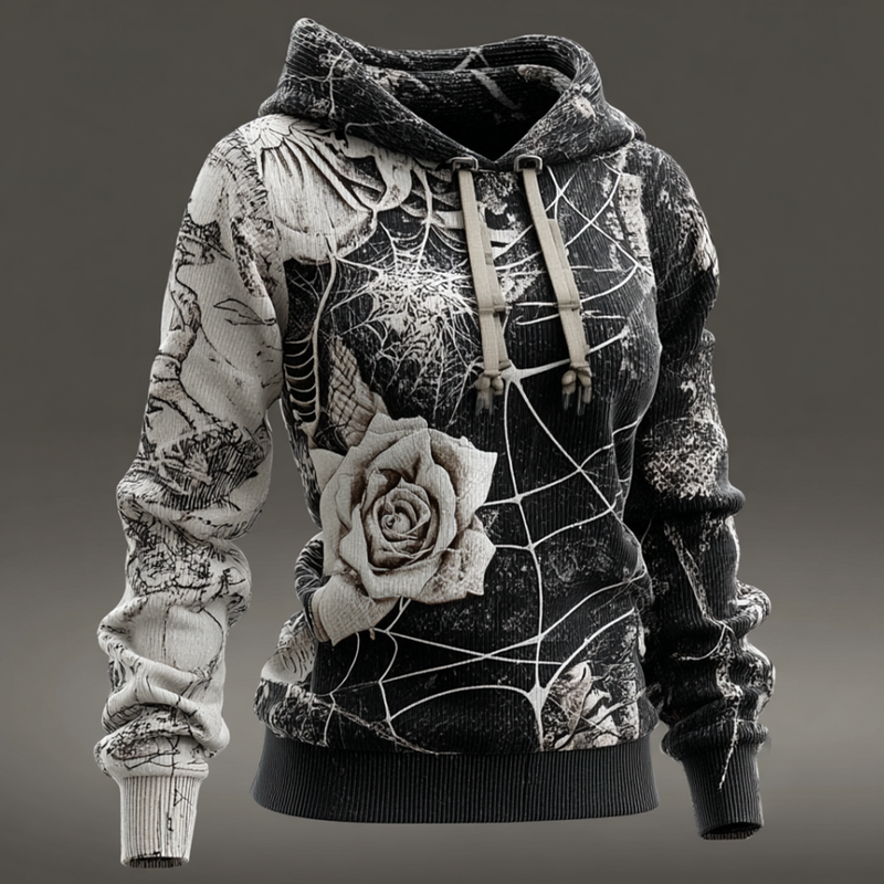 Maglione dal design classico