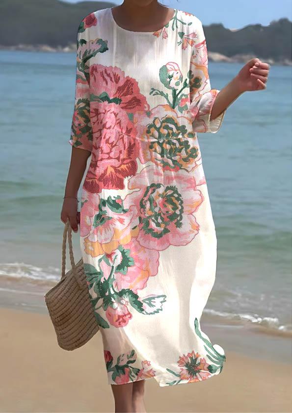 Vestito in stile vintage senza tempo