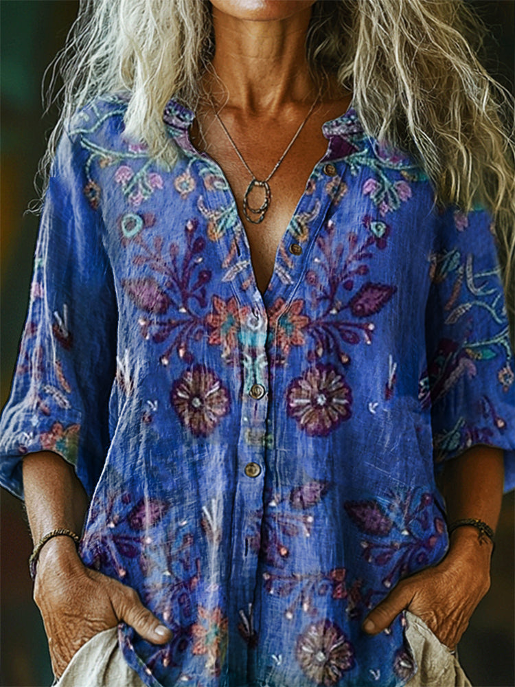 Camicia splendidamente realizzato
