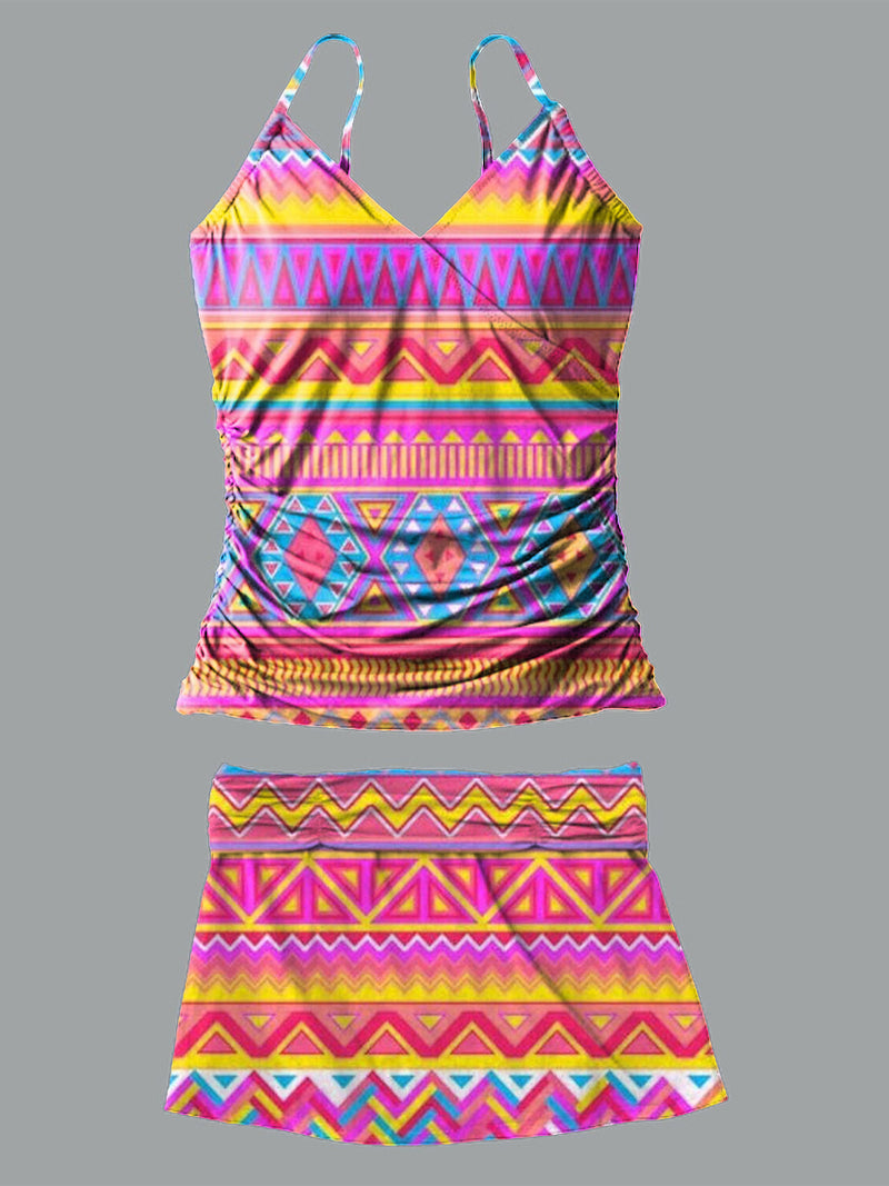 Pantaloni dal design curato