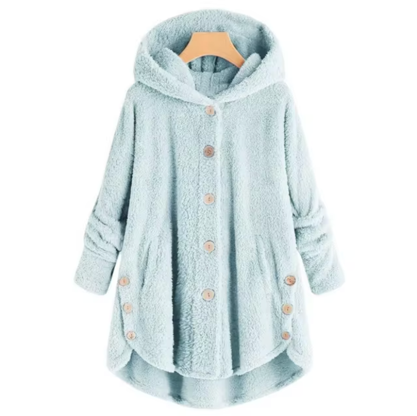 Calico | Casual and Fashionable winter Coat