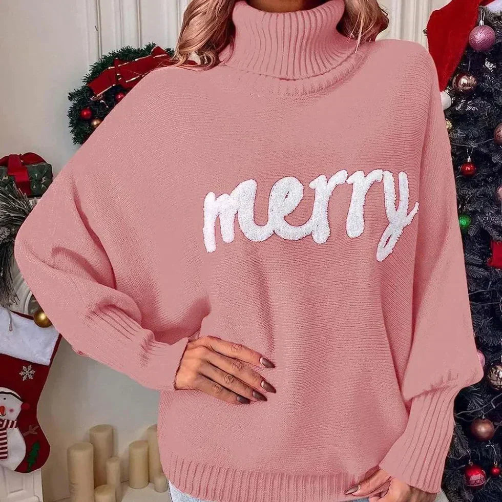Maglione ispirato al vintage