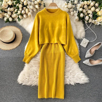 Maglione ispirato al vintage