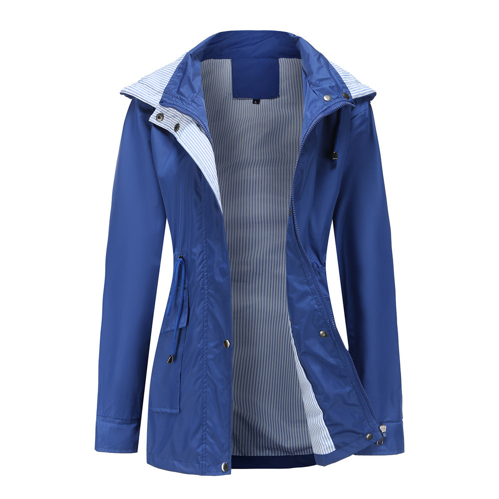 Alivia | Modern and Fashionable winter Jacket