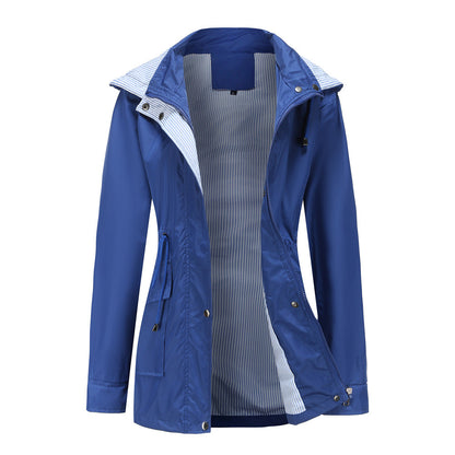 Alivia | Modern and Fashionable winter Jacket