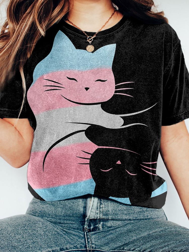 Camicia dal design elegante