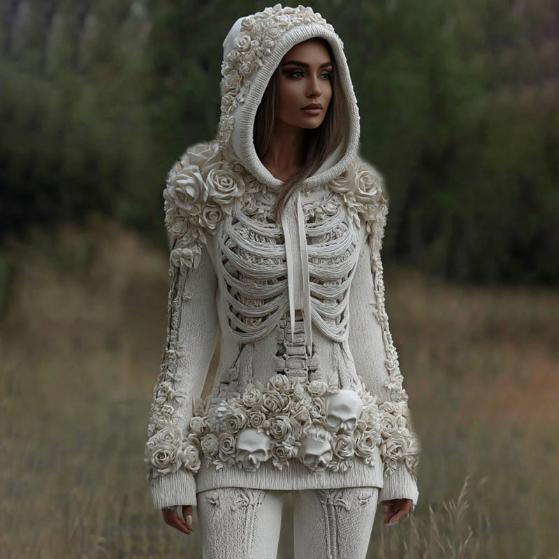 Maglione vintage classico