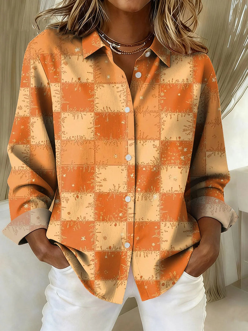 Camicia vintage classico