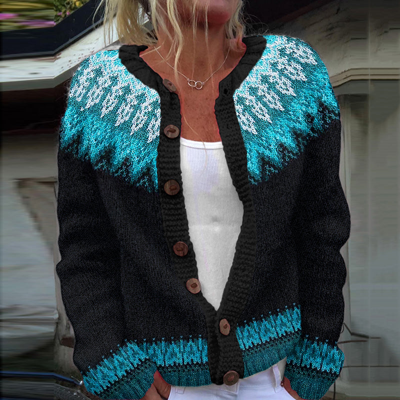 Maglione vintage classico