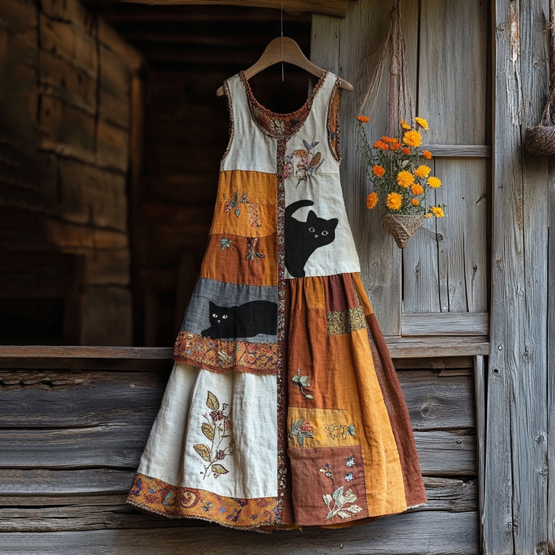 Vestito dal design elegante