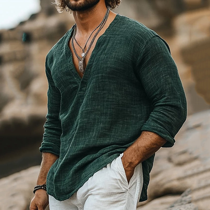 Camicia splendidamente realizzato