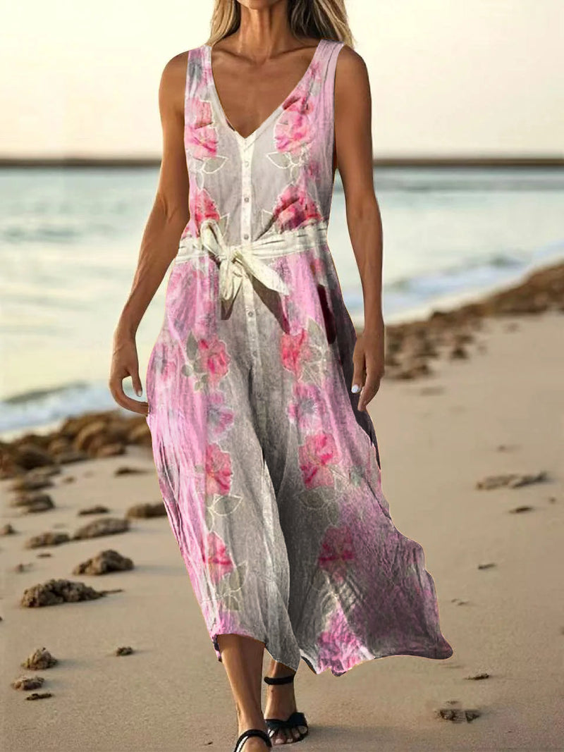 Vestito vintage classico