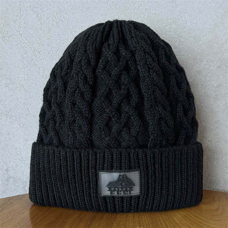 Capo dal design elegante