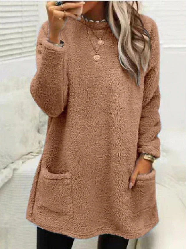 Maglione ispirato al vintage