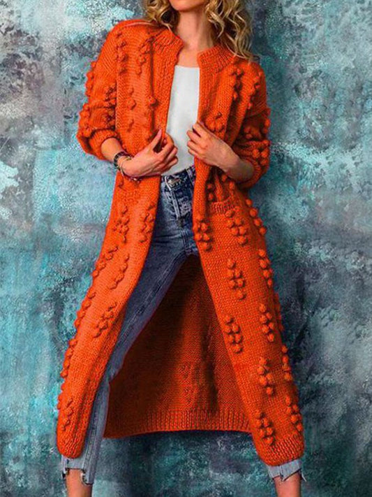 Laia® | Relaxed and stylish winter sweater