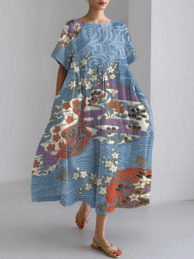 Vestito dal design elegante