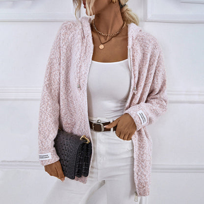 Maglione dal design elegante