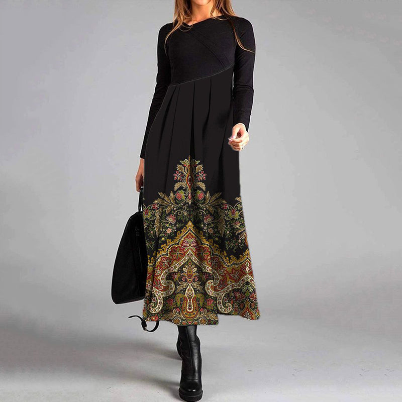 Vestito in stile vintage senza tempo