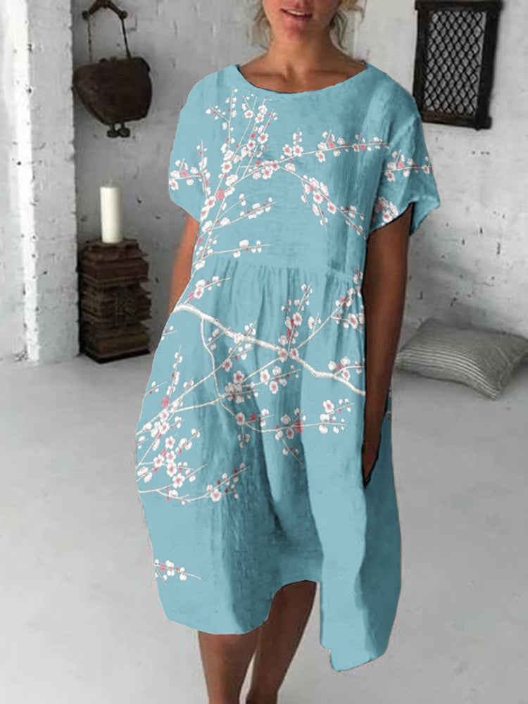 Vestito dal design elegante