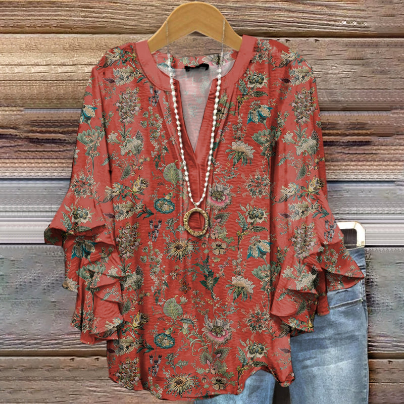 Camicia dal design classico