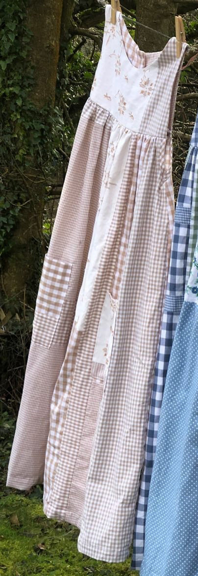 Vestito in stile vintage senza tempo