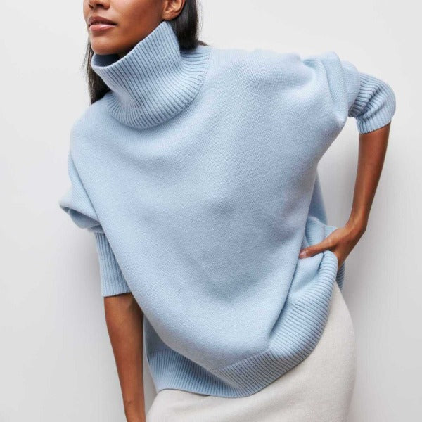 Maglione ispirato al vintage