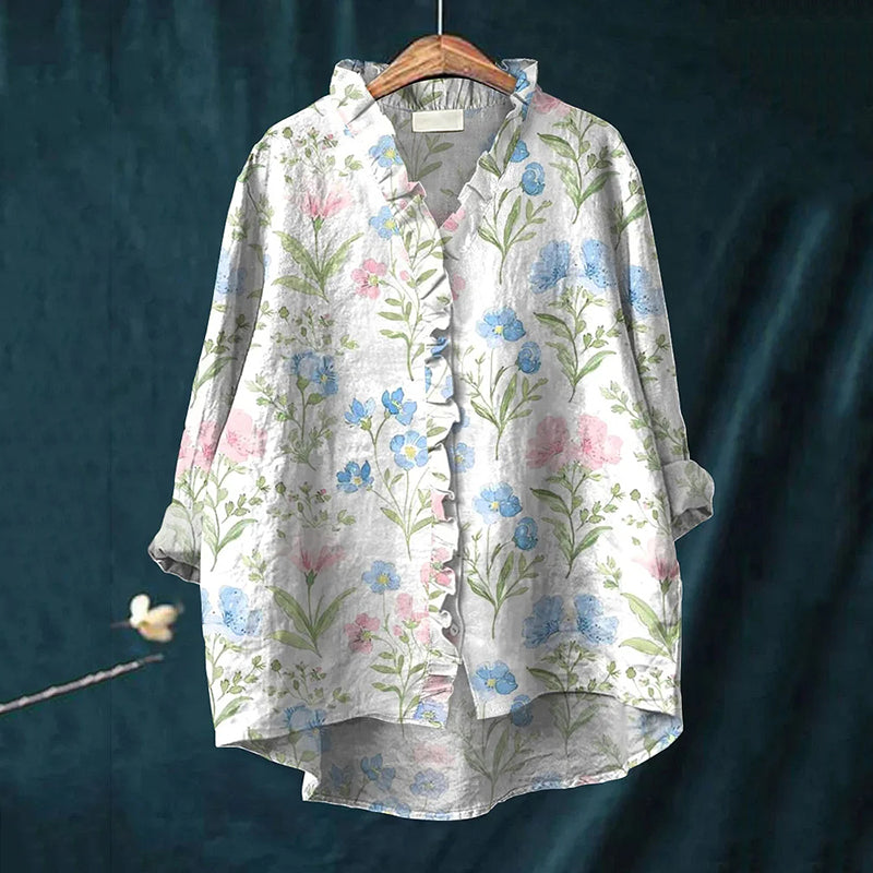 Camicia dal design elegante