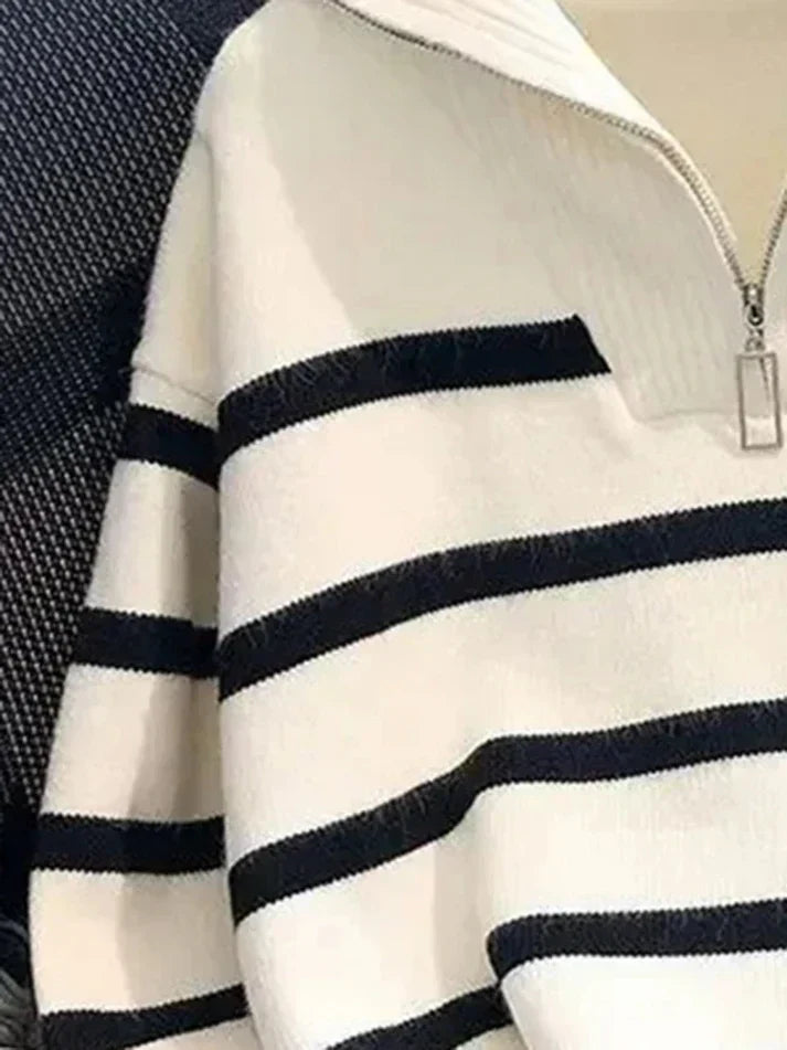 Maglione ispirato al vintage