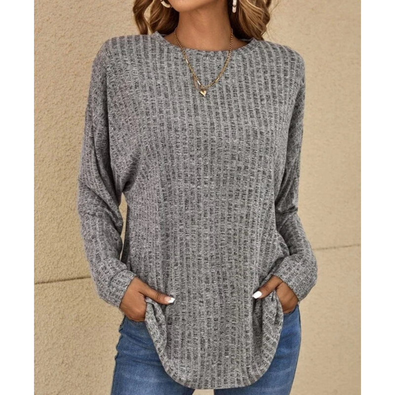 Maglione splendidamente realizzato