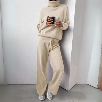 Maglione dal design raffinato