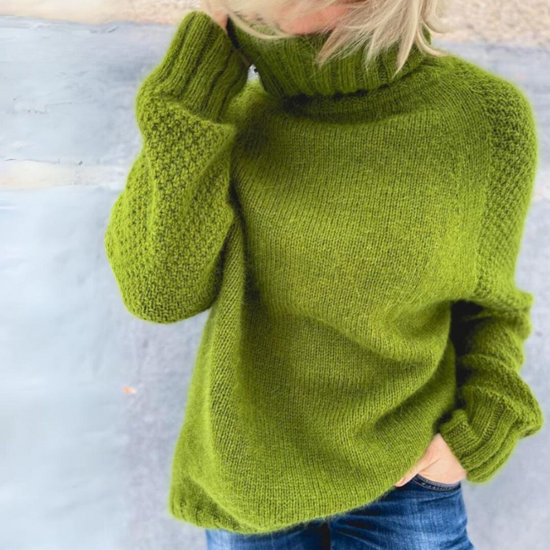 Maglione vintage classico