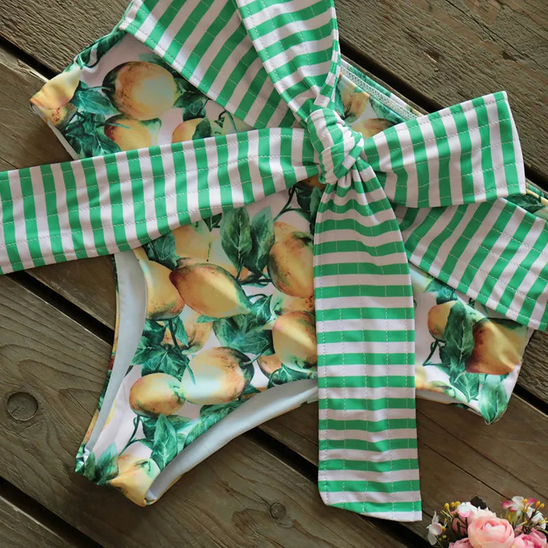 Elena® | Relaxed and Stylish Bikini