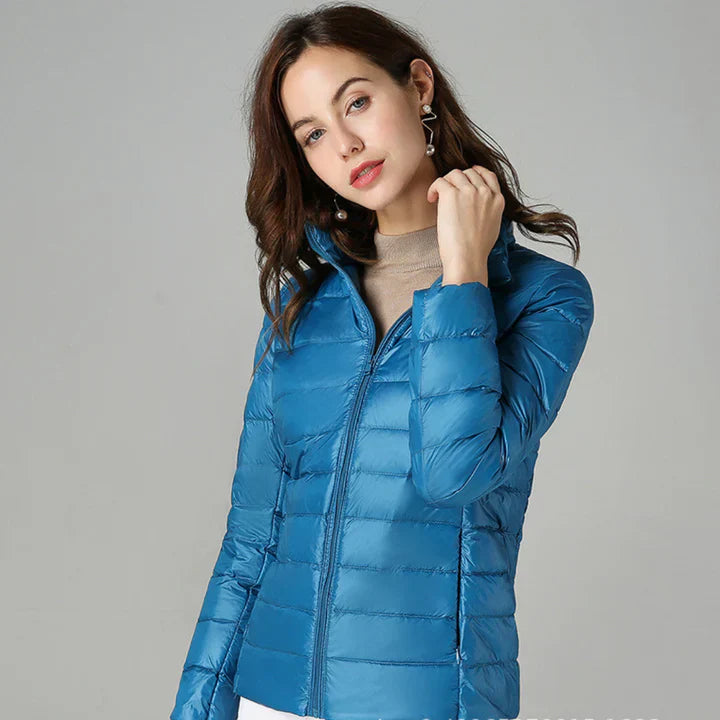 Giacca in stile vintage senza tempo