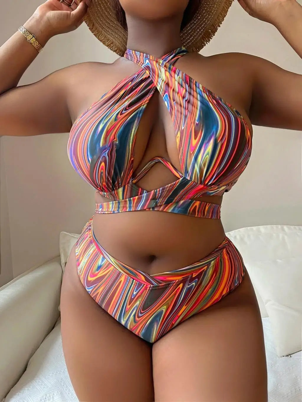 Silvia® | Classic and Bikini