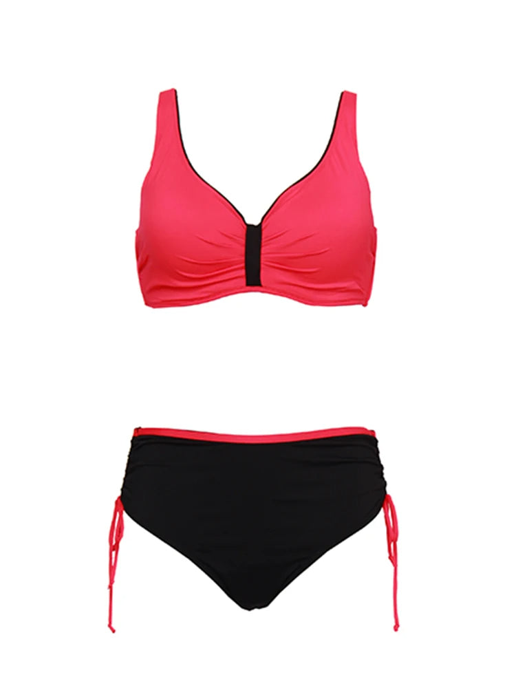 Emilia® | Modern and Versatile Bikini