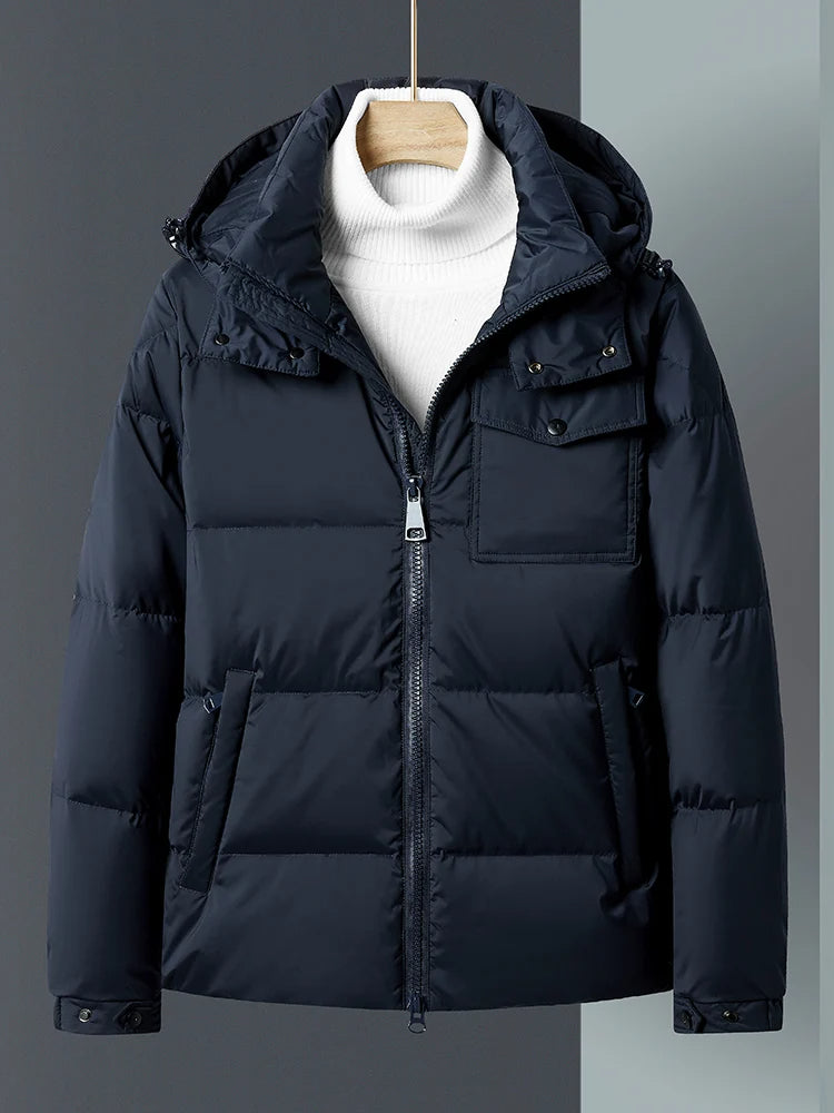 Giacca splendidamente realizzato