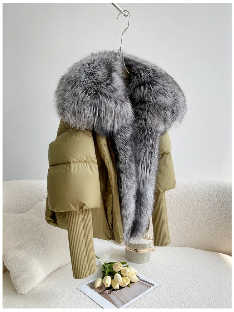 LP | Cappotto invernale casual e disinvolto