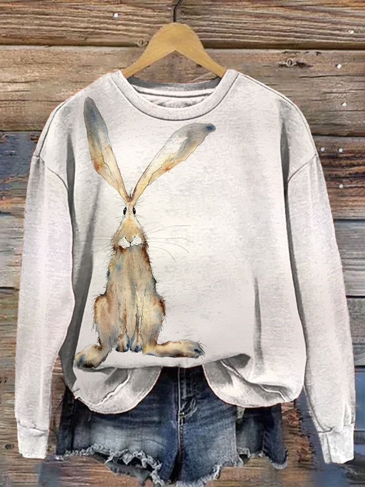 Camicia dal design curato