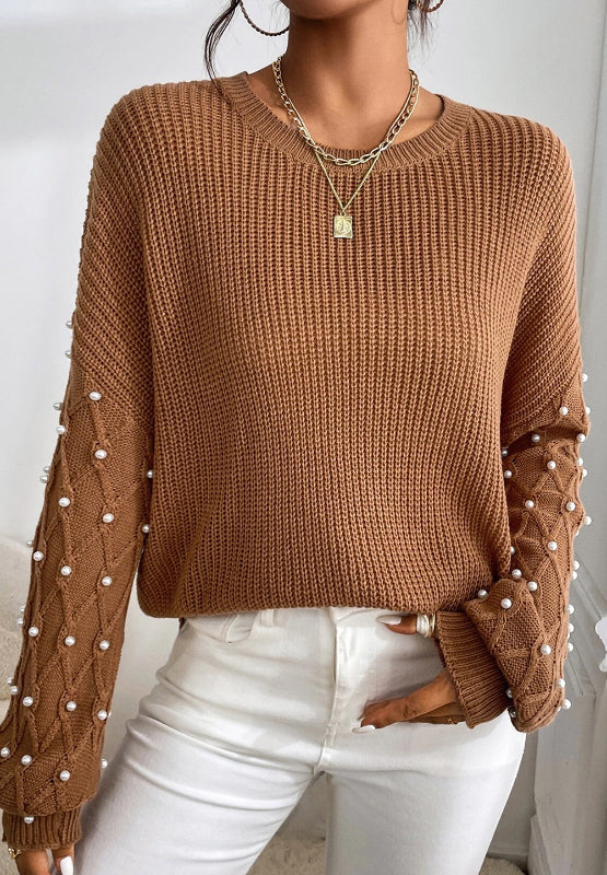 Maglione vintage classico